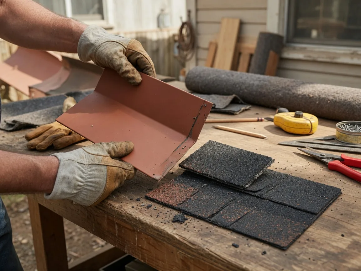 Roof Repair company in Saint Francis, MN
